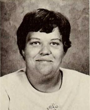 Julia Carolyn Pickard